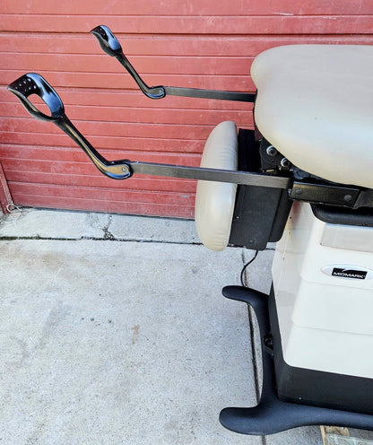 MIDMARK RITTER® 630 POWER PROCEDURE EXAM CHAIR w REMOTE 90DAYWARRANTY WATCHVIDEO