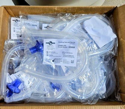 LIFE MEASUREMENT BIOLECTRIC COSMED BOD POD® 2007A PLETHYSMOGRAPH 90-DAY-WARRANTY