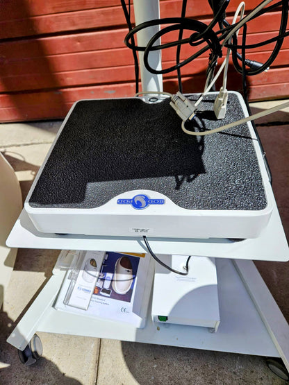 LIFE MEASUREMENT BIOLECTRIC COSMED BOD POD® 2007A PLETHYSMOGRAPH 90-DAY-WARRANTY