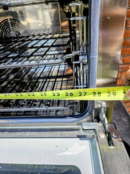 KLARITY MEDICAL OVEN RADIATION MOLDSHAPE THERMOPLASTIC POSITIONDEVICE WATCHVIDEO