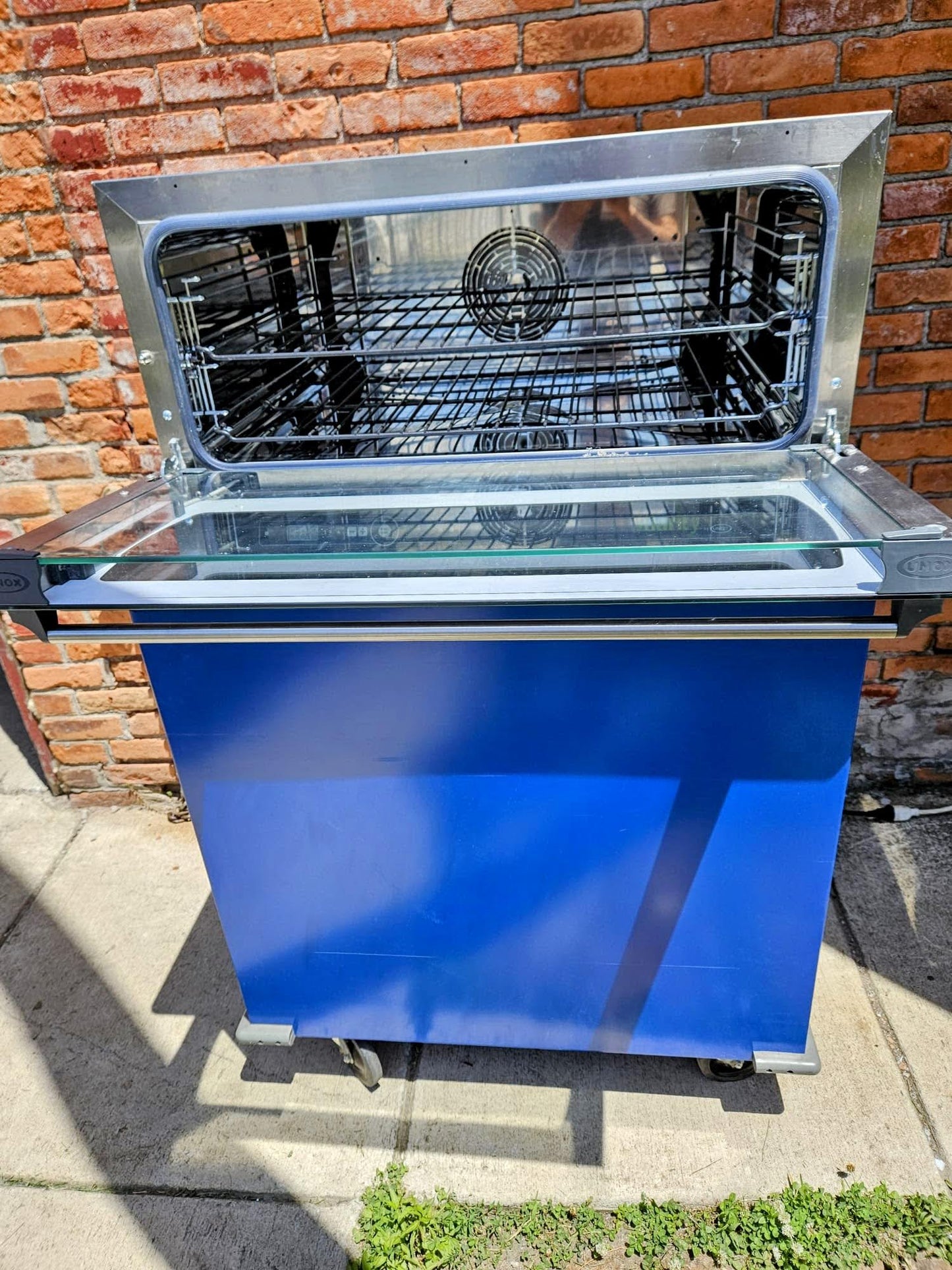 KLARITY MEDICAL OVEN RADIATION MOLDSHAPE THERMOPLASTIC POSITIONDEVICE WATCHVIDEO