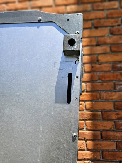 KLARITY MEDICAL OVEN RADIATION MOLDSHAPE THERMOPLASTIC POSITIONDEVICE WATCHVIDEO