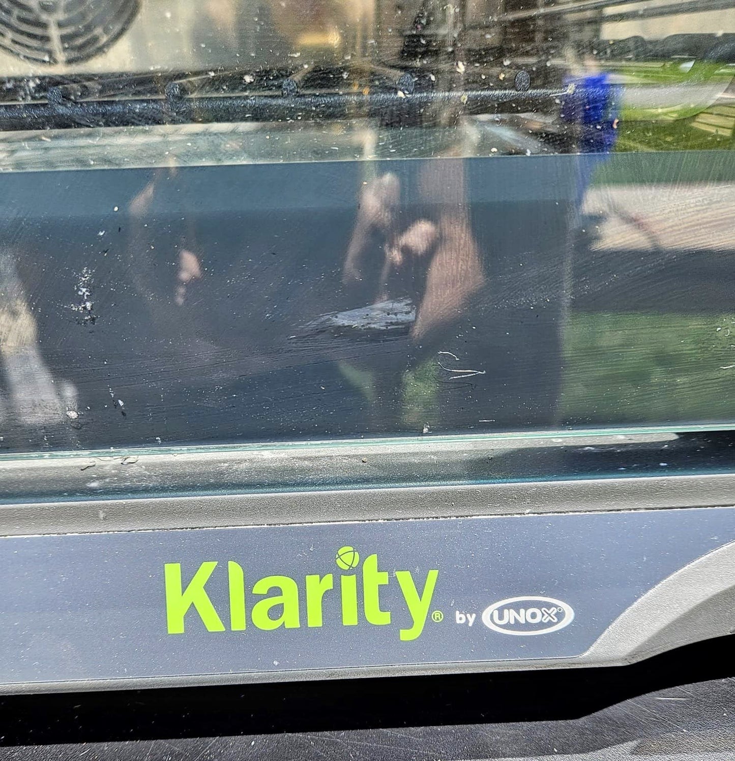 KLARITY MEDICAL OVEN RADIATION MOLDSHAPE THERMOPLASTIC POSITIONDEVICE WATCHVIDEO