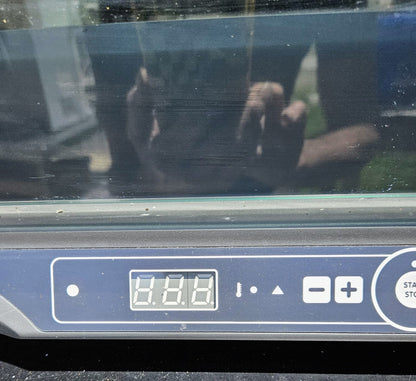 KLARITY MEDICAL OVEN RADIATION MOLDSHAPE THERMOPLASTIC POSITIONDEVICE WATCHVIDEO