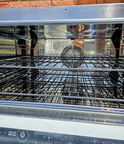 KLARITY MEDICAL OVEN RADIATION MOLDSHAPE THERMOPLASTIC POSITIONDEVICE WATCHVIDEO