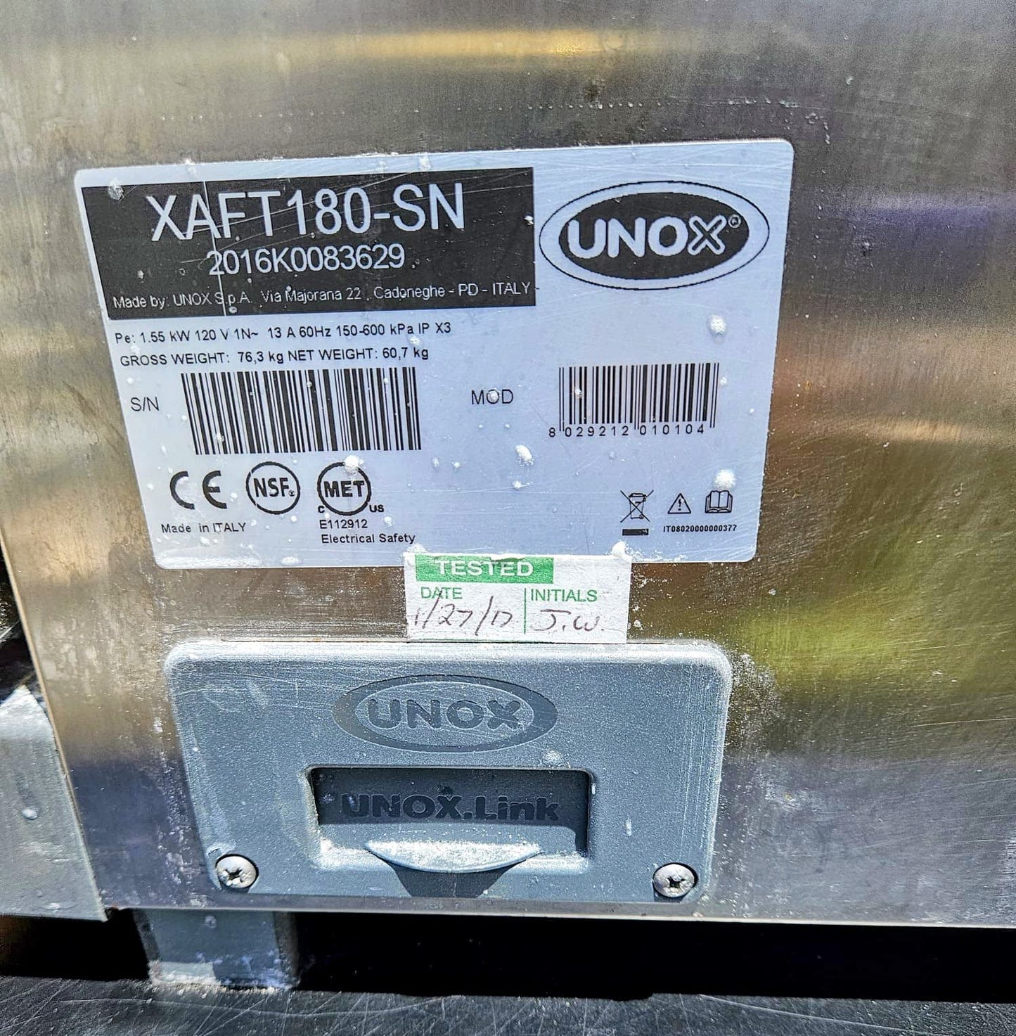 KLARITY MEDICAL OVEN RADIATION MOLDSHAPE THERMOPLASTIC POSITIONDEVICE WATCHVIDEO