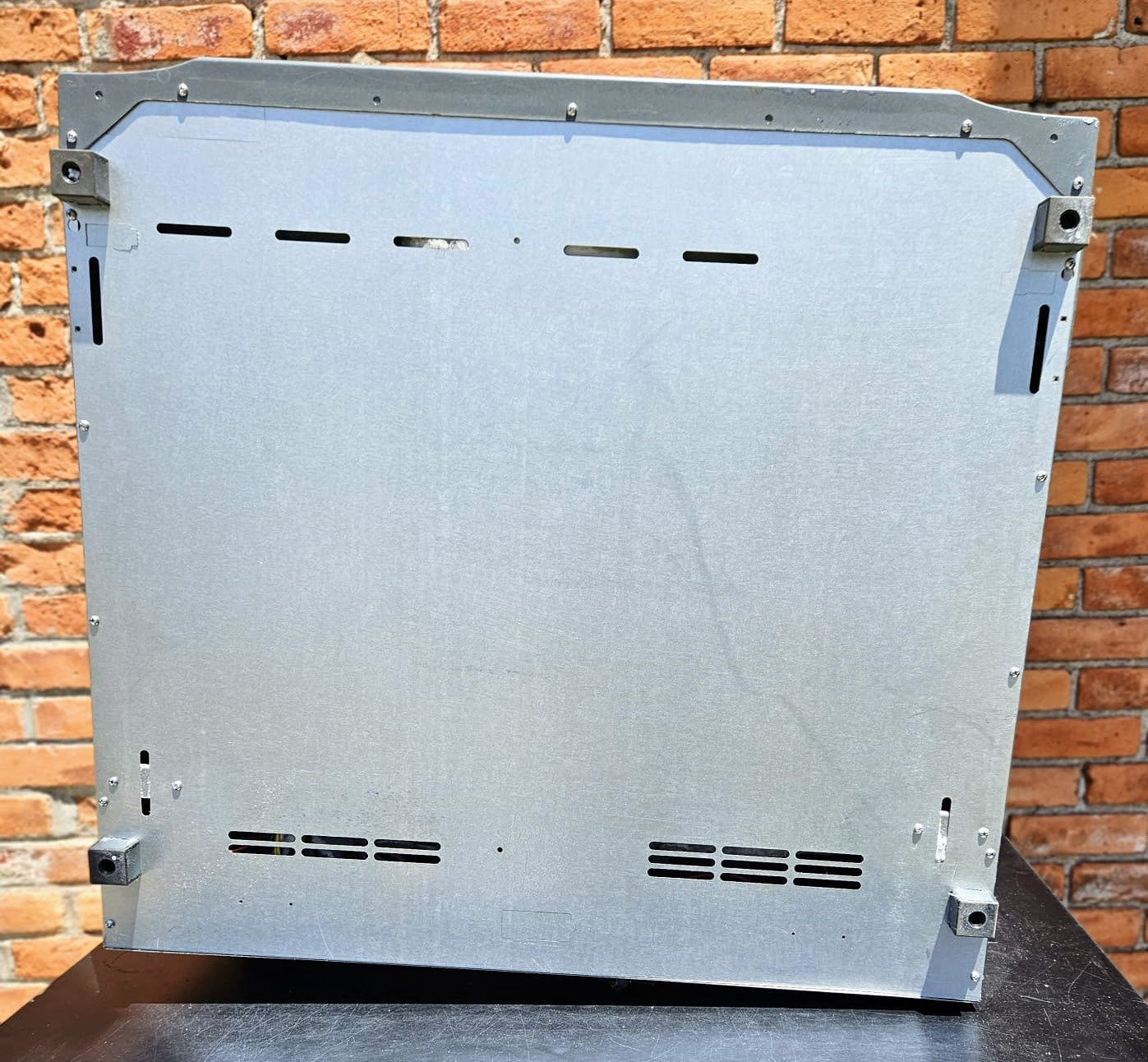 KLARITY MEDICAL OVEN RADIATION MOLDSHAPE THERMOPLASTIC POSITIONDEVICE WATCHVIDEO