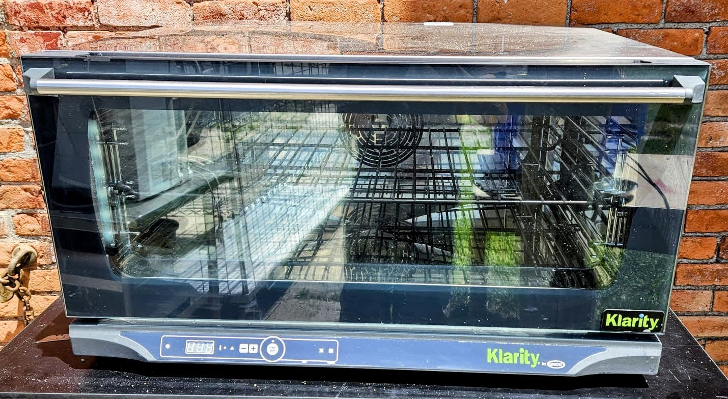 KLARITY MEDICAL OVEN RADIATION MOLDSHAPE THERMOPLASTIC POSITIONDEVICE WATCHVIDEO