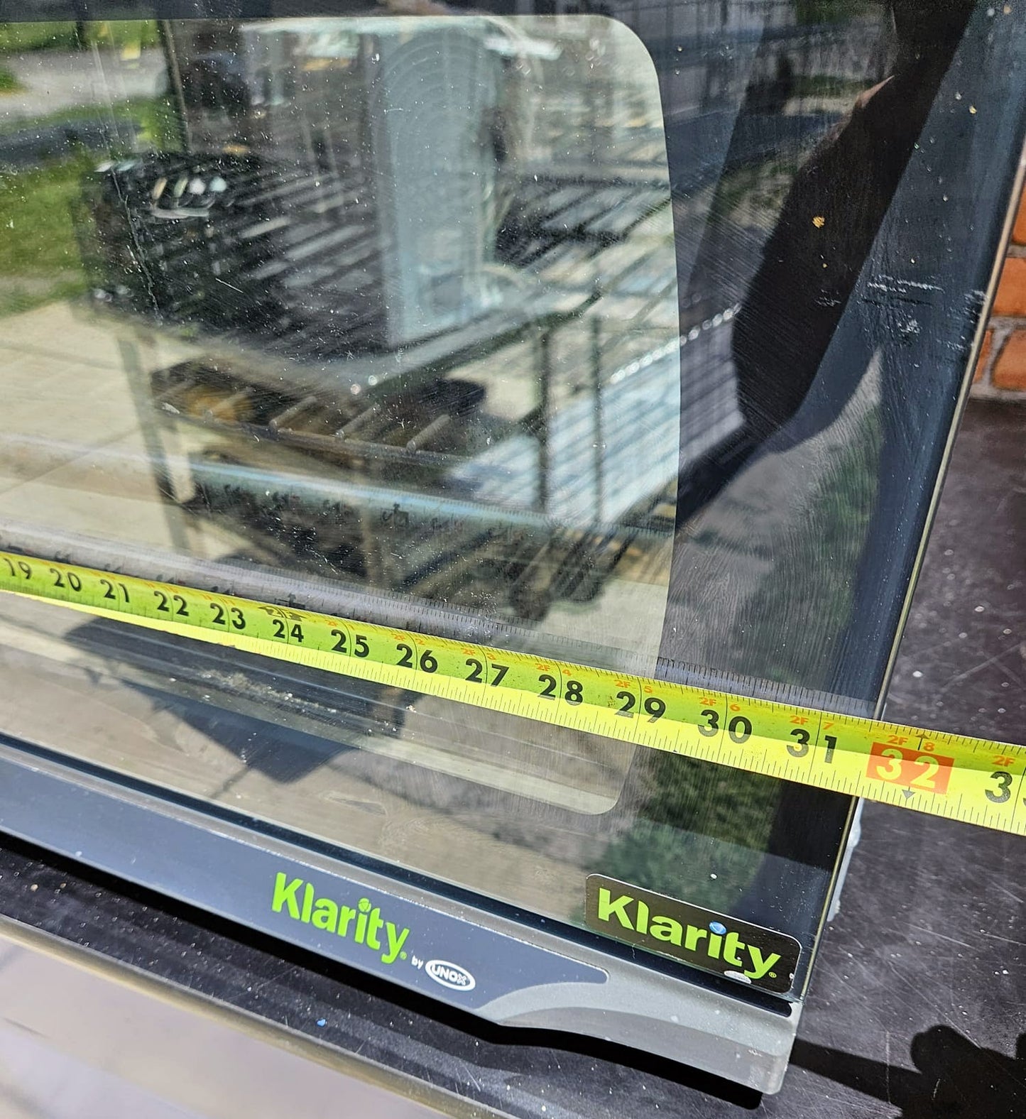 KLARITY MEDICAL OVEN RADIATION MOLDSHAPE THERMOPLASTIC POSITIONDEVICE WATCHVIDEO