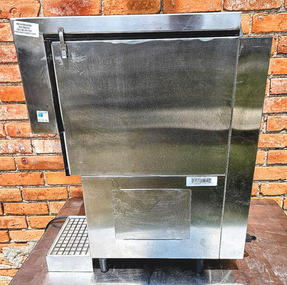 90-DAY-WARRANTY GOODWEST GW2 TWO-FLAVORED ICED COFFEE CREAMER & MANUAL FREE SHIP