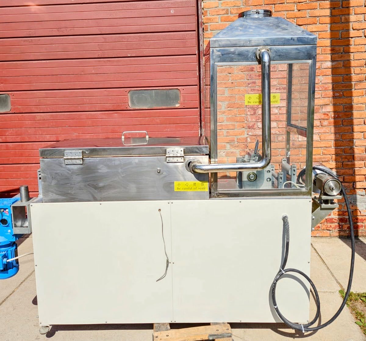 ROLLING MACHINE CALENDER CALENDERING LITHIUM BATTERY COATING ELECTRODES FREESHIP