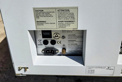 WARRANTY PERKIN ELMER WALLAC WIZARD 1470 GAMMA COUNTER WATCH-VIDEO FREE-SHIP