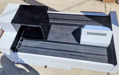 WARRANTY PERKIN ELMER WALLAC WIZARD 1470 GAMMA COUNTER WATCH-VIDEO FREE-SHIP