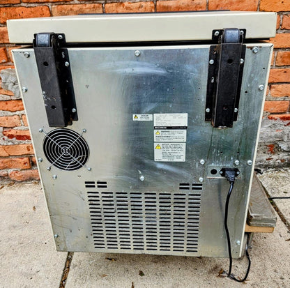 REFURBISHED BECKMAN GS-6K REFRIGERATED CENTRIFUGE GH3.8 ROTOR WATCHVIDEOFREESHIP