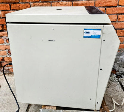 REFURBISHED BECKMAN GS-6K REFRIGERATED CENTRIFUGE GH3.8 ROTOR WATCHVIDEOFREESHIP