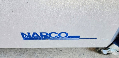 REFURBISHED JOUAN NAPCO 6500TC CO2 INCUBATOR 3RACKS & WHEELS FREESHIP WATCHVIDE0