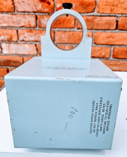 VINTAGE CARL ZEISS MODEL 310187 ILLUMINATOR For Stand FREESHIP