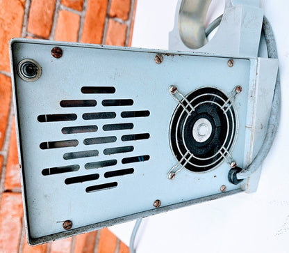 VINTAGE CARL ZEISS MODEL 310187 ILLUMINATOR For Stand FREESHIP