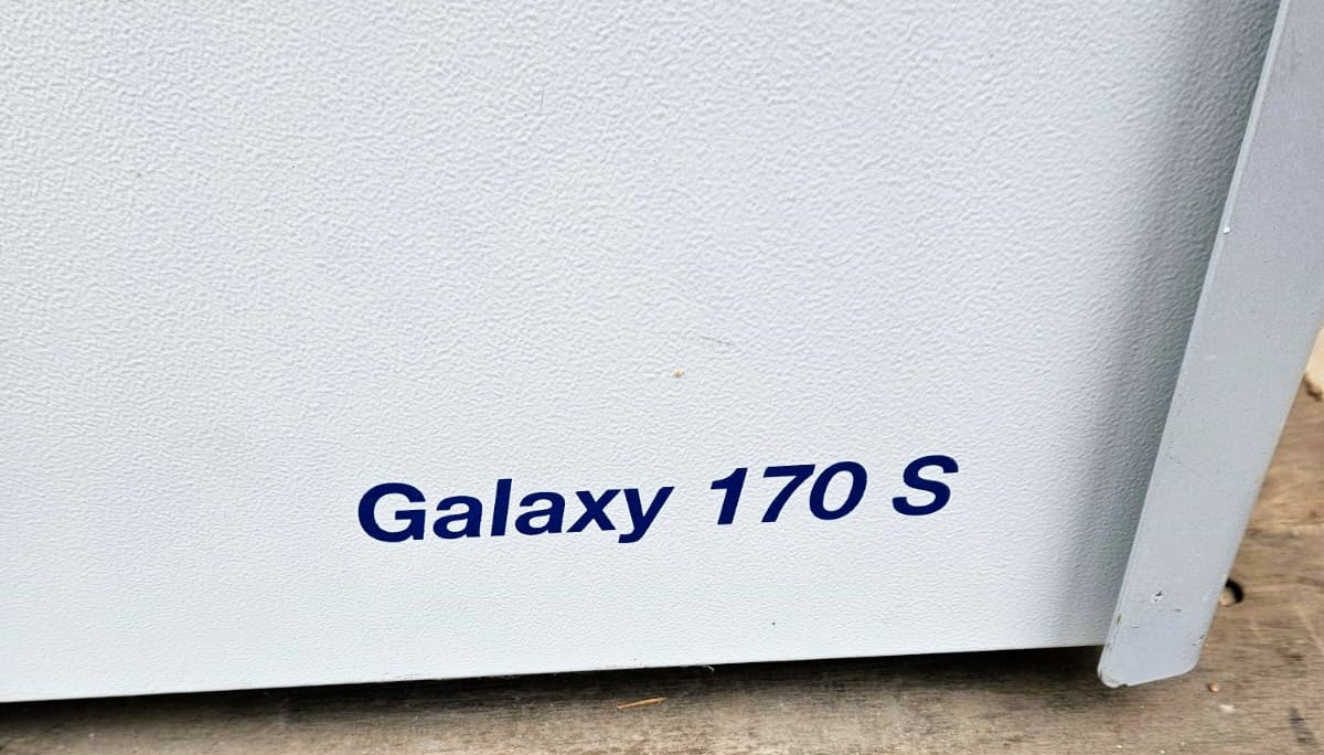 90-DAY-WARRANTY EPPENDORF™ NEW BRUNSWICK GALAXY® 170S CO2 INCUBATOR FREE-SHIP