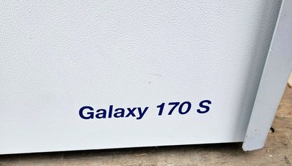 90-DAY-WARRANTY EPPENDORF™ NEW BRUNSWICK GALAXY® 170S CO2 INCUBATOR FREE-SHIP