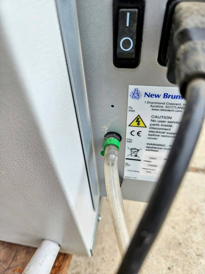 90-DAY-WARRANTY EPPENDORF™ NEW BRUNSWICK GALAXY® 170S CO2 INCUBATOR FREE-SHIP