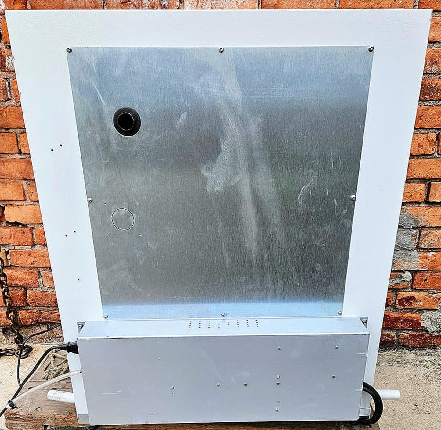 90-DAY-WARRANTY EPPENDORF™ NEW BRUNSWICK GALAXY® 170S CO2 INCUBATOR FREE-SHIP