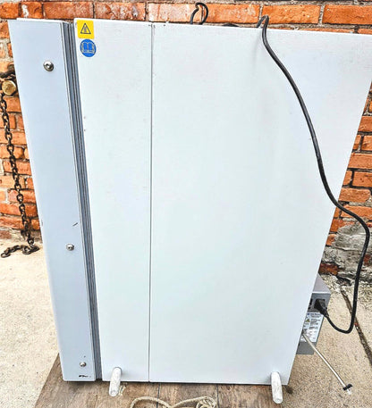 90-DAY-WARRANTY EPPENDORF™ NEW BRUNSWICK GALAXY® 170S CO2 INCUBATOR FREE-SHIP