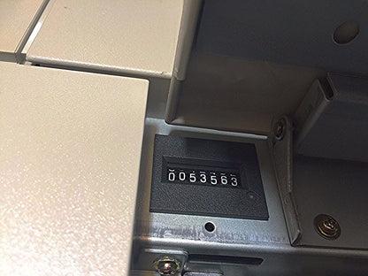 KONICA MINOLTA 7135 BIZHUB WORKGROUP DOCUMENT SYSTEM COLOR COPIER POLYMERIZED