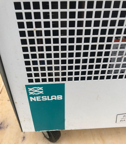 NESLAB PBC-75 PORTABLE BATH COOLER & CRYOTOL TEMPERATURE CONTROL FREE SHIPPING