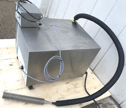 NESLAB PBC-75 PORTABLE BATH COOLER & CRYOTOL TEMPERATURE CONTROL FREE SHIPPING