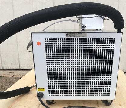 NESLAB PBC-75 PORTABLE BATH COOLER & CRYOTOL TEMPERATURE CONTROL FREE SHIPPING