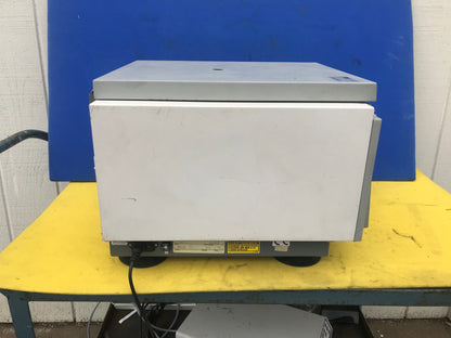 REFURBISHED IEC CL-4 CENTRIFUGE with 818 ROTOR WATCH VIDEO FREE SHIPPING