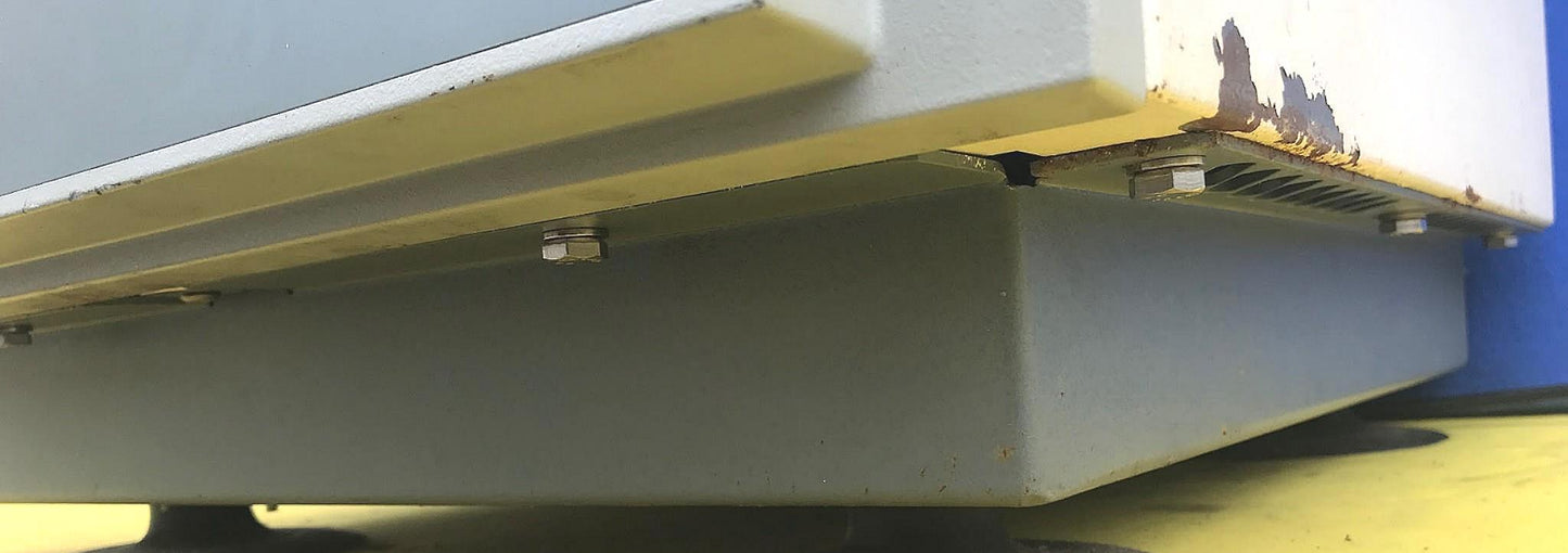 REFURBISHED IEC CL-4 CENTRIFUGE with 818 ROTOR WATCH VIDEO FREE SHIPPING