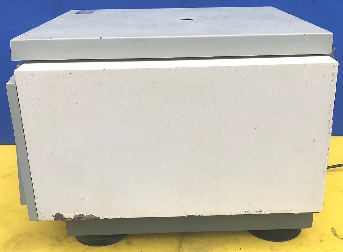 REFURBISHED IEC CL-4 CENTRIFUGE with 818 ROTOR WATCH VIDEO FREE SHIPPING