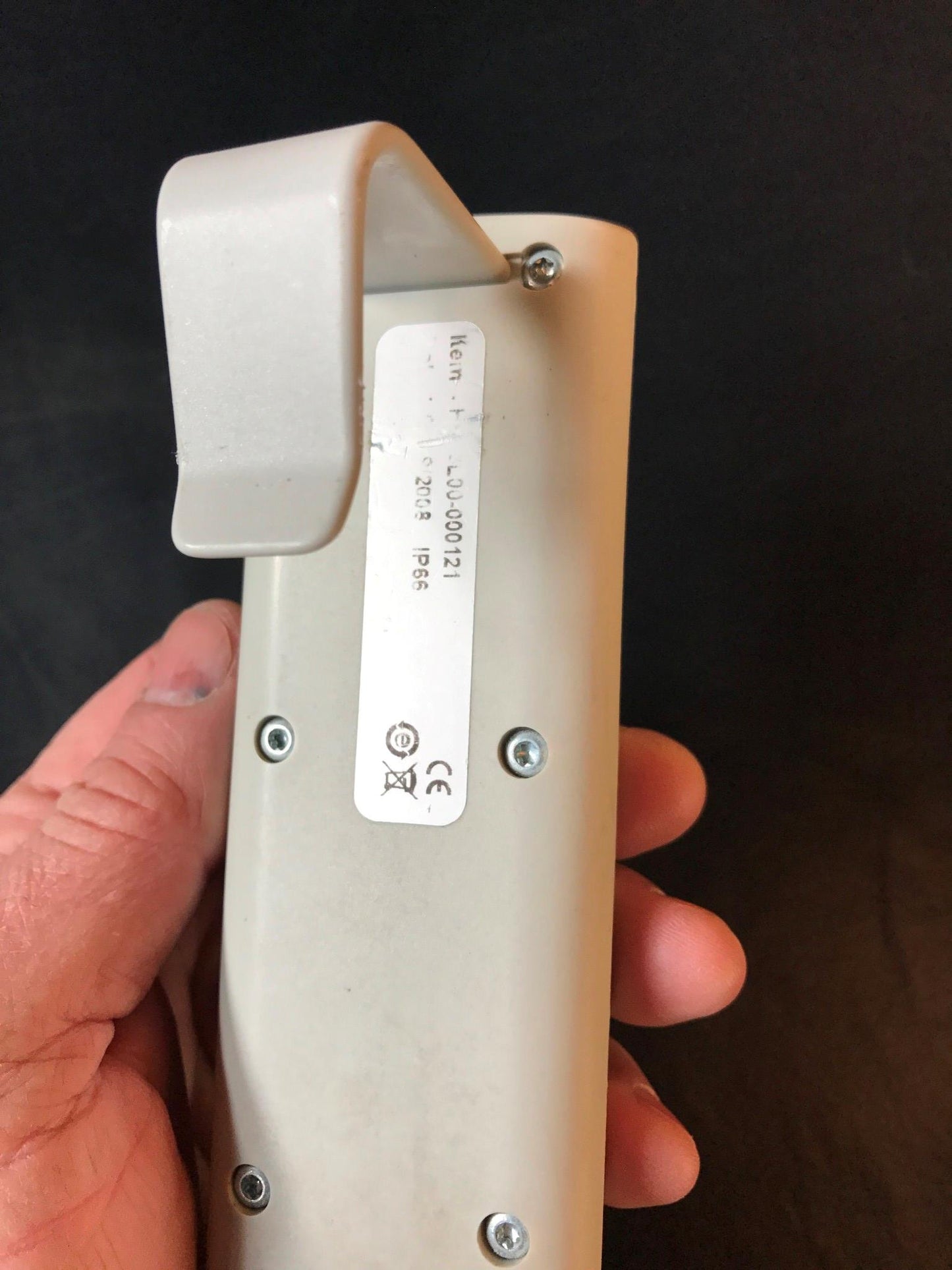 IDI ASPECT 100RT X-Ray CArm HI-LO IMAGING EXAM TABLE FOOT HAND REMOTE WATCHVIDEO