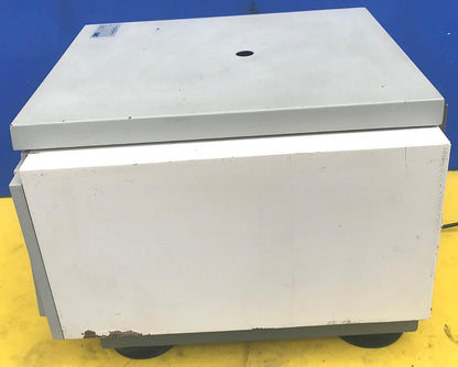 REFURBISHED IEC CL-4 CENTRIFUGE with 818 ROTOR WATCH VIDEO FREE SHIPPING