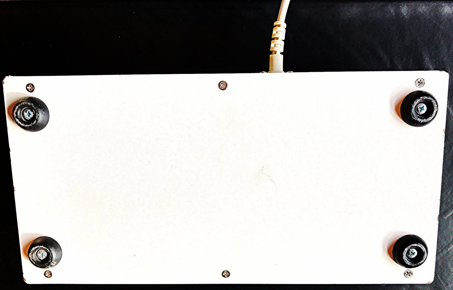 IDI ASPECT 100RT X-Ray CArm HI-LO IMAGING EXAM TABLE FOOT HAND REMOTE WATCHVIDEO