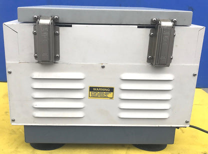 REFURBISHED IEC CL-4 CENTRIFUGE with 818 ROTOR WATCH VIDEO FREE SHIPPING