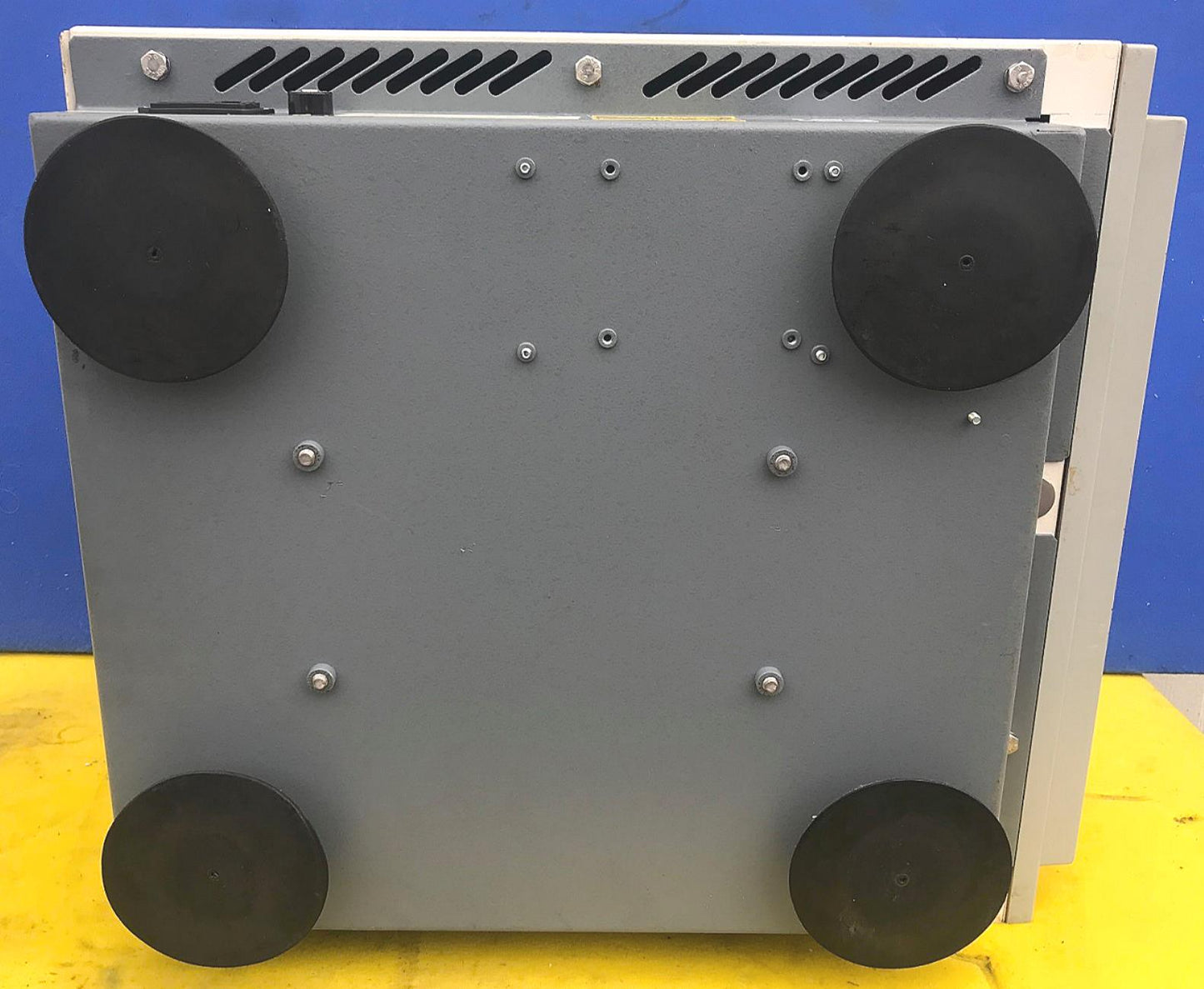 REFURBISHED IEC CL-4 CENTRIFUGE with 818 ROTOR WATCH VIDEO FREE SHIPPING