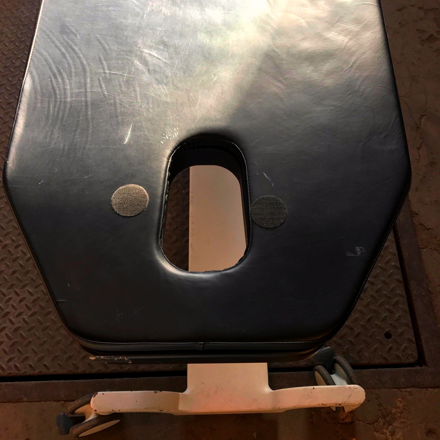 IDI ASPECT 100RT X-Ray CArm HI-LO IMAGING EXAM TABLE FOOT HAND REMOTE WATCHVIDEO