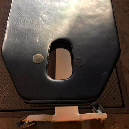 IDI ASPECT 100RT X-Ray CArm HI-LO IMAGING EXAM TABLE FOOT HAND REMOTE WATCHVIDEO