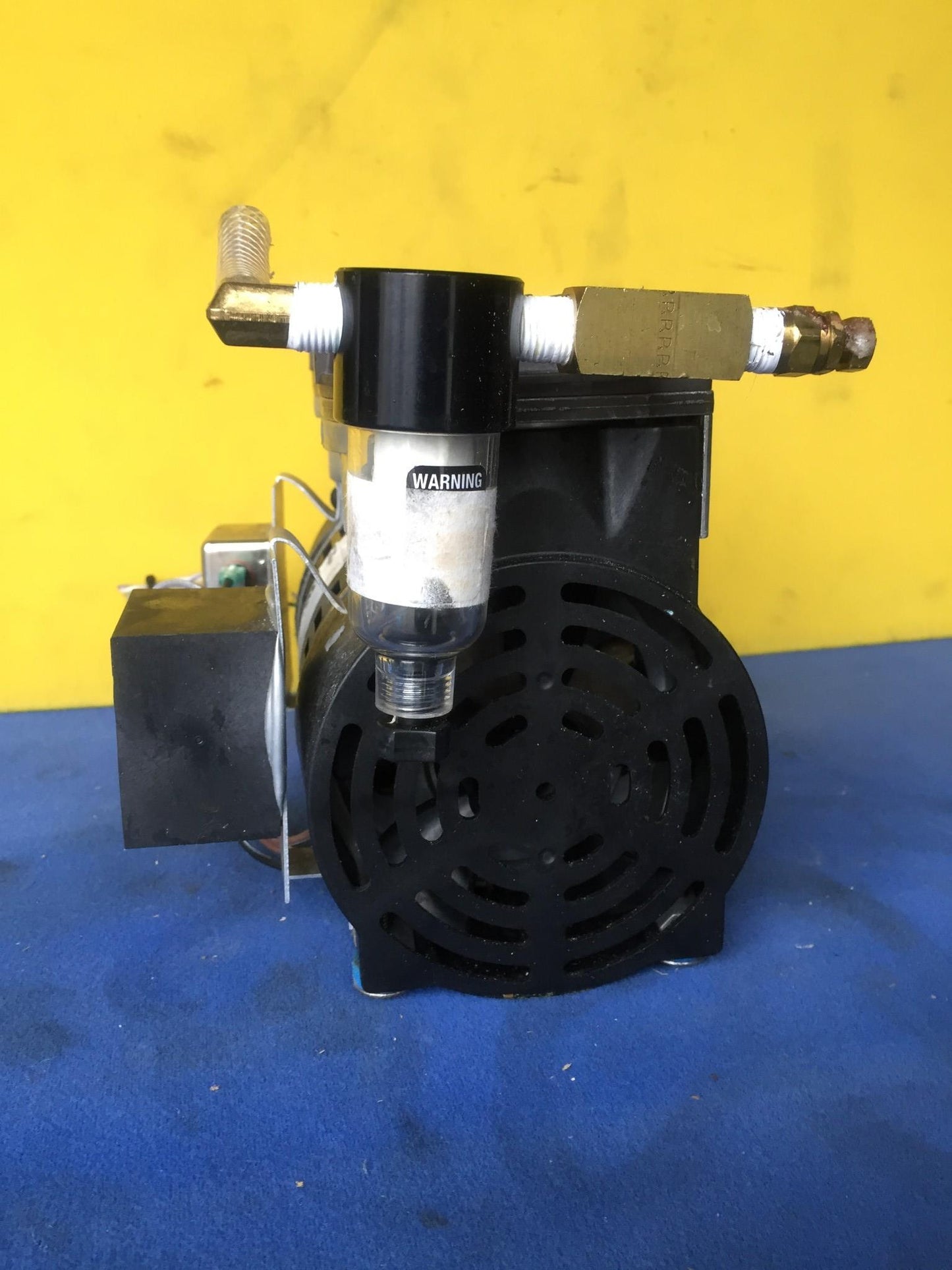 AQUATEC DDP550 HIGH FLOW DELIVERY PUMP with 4FEET FREE SHIPPING