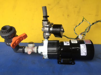 AQUATEC DDP550 HIGH FLOW DELIVERY PUMP with 4FEET FREE SHIPPING