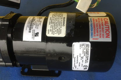 AQUATEC DDP550 HIGH FLOW DELIVERY PUMP with 4FEET FREE SHIPPING