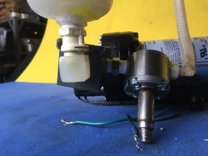 AQUATEC DDP550 HIGH FLOW DELIVERY PUMP with 4FEET FREE SHIPPING