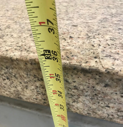 3x5 Feet STANDRIDGE PRECISION GRANITE® SURFACE PLATE OPTICAL ANTIVIBRATION TABLE