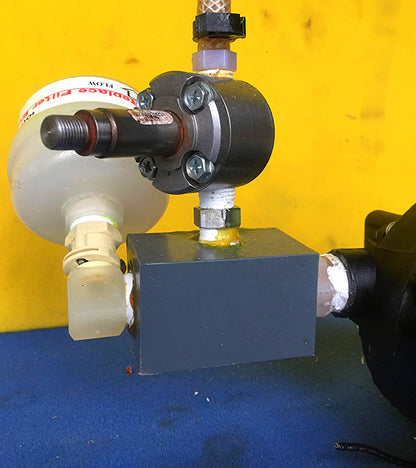 AQUATEC DDP550 HIGH FLOW DELIVERY PUMP with 4FEET FREE SHIPPING