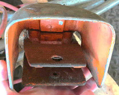 RIDGID 300 POWER DRIVE PIPE THREADING GROOVING CUTTER MACHINE STAND FREESHIPPING