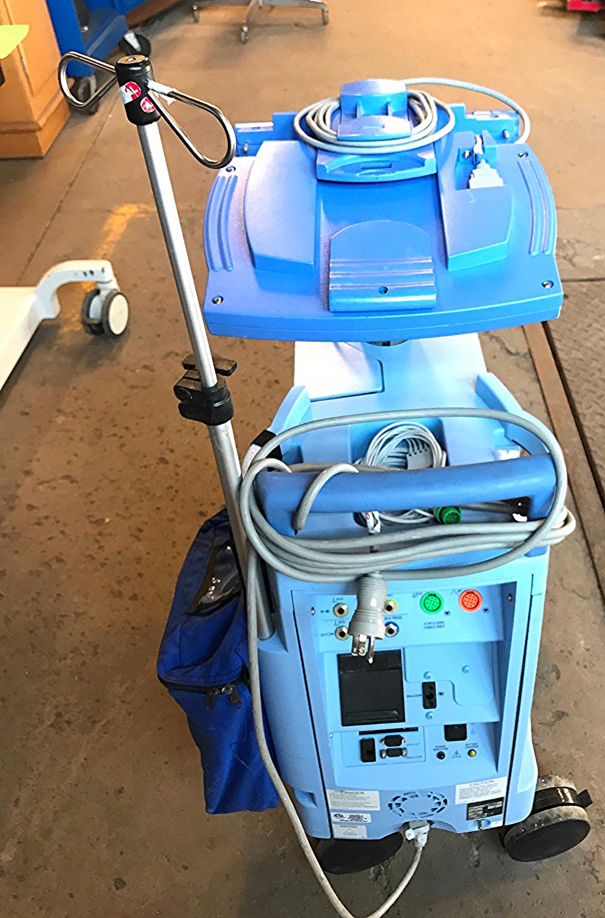 INTRA AORTIC BALLOON PUMP ARROW 2 WAVE IABP CARDIAC "BUY 1 GET 2" WATCH VIDEO