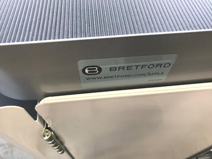 BRETFORD TX323LL/A 30 LAPTOP CHARGING CABINET CART COMPLETE WITH CABLES FREESHIP